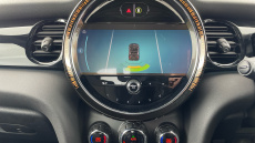 MINI Cooper 2.0 C Classic 2dr Auto Petrol Convertible